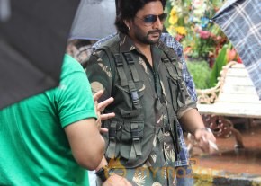  Calling Mr Joe B Carvalho Movie Onlocation Stills 