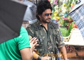  Calling Mr Joe B Carvalho Movie Onlocation Stills  photo 2