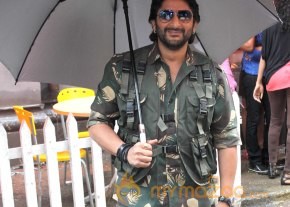  Calling Mr Joe B Carvalho Movie Onlocation Stills  photo 11