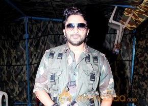 Calling Mr Joe B Carvalho Movie Onlocation Stills  photo 14