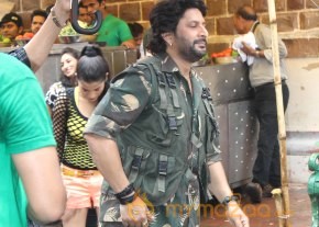  Calling Mr Joe B Carvalho Movie Onlocation Stills  photo 3