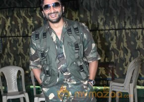  Calling Mr Joe B Carvalho Movie Onlocation Stills  photo 12