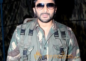  Calling Mr Joe B Carvalho Movie Onlocation Stills  photo 23