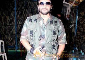  Calling Mr Joe B Carvalho Movie Onlocation Stills  photo 16