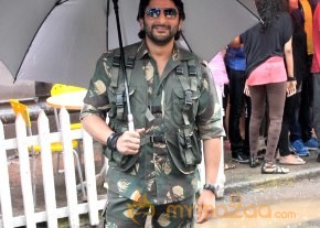  Calling Mr Joe B Carvalho Movie Onlocation Stills  photo 15