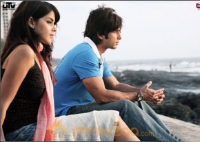 Chance Pe Dance Movie Stills