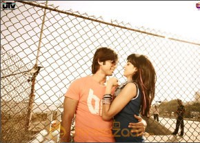Chance Pe Dance Movie Stills photo 4