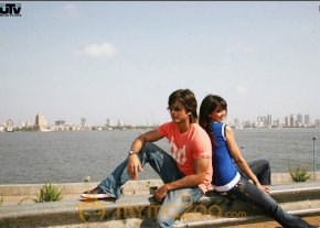 Chance Pe Dance Movie Stills photo 7