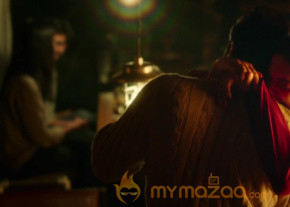 Deepika Padukone Ranbir Kapoor Stills from Tamasha movie photo 6