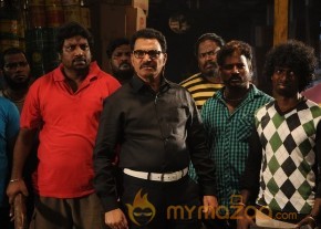 Dhana Dhan Cinema Photos photo 11