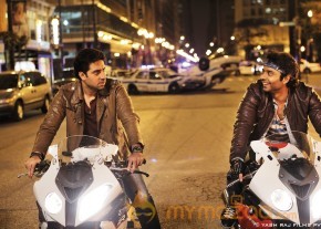 Dhoom 3 Movie Stills  photo 3