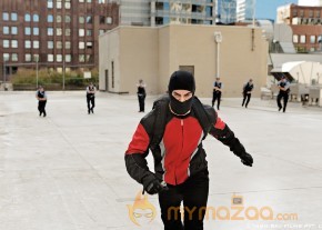 Dhoom 3 Movie Stills  photo 15