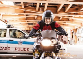 Dhoom 3 Movie Stills  photo 28