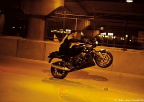 Dhoom 3 Movie Stills  photo 7