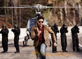 Dhoom 3 Movie Stills  photo 9