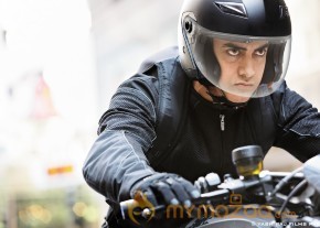 Dhoom 3 Movie Stills  photo 14