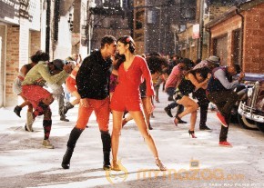 Dhoom 3 Movie Stills  photo 19