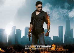 Dhoom 3 Movie Stills  photo 8