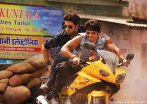 Dhoom 3 Movie Stills  photo 24