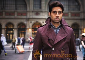 Dhoom 3 Movie Stills  photo 6