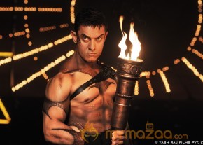 Dhoom 3 Movie Stills  photo 26