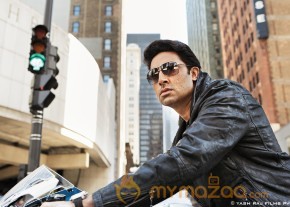 Dhoom 3 Movie Stills  photo 16