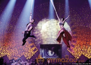Dhoom 3 Movie Stills  photo 17