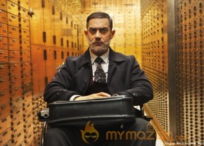 Dhoom 3 Movie Stills  photo 10