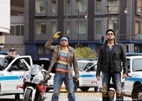 Dhoom 3 Movie Stills  photo 25