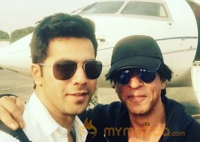 Dilwale Movie latest photos photo 6