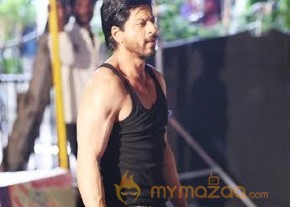 Dilwale Shooting Location Pictures photo 5