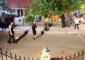 Dilwale Shooting Location Pictures photo 6