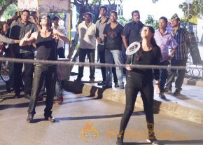 Dilwale Shooting Location Pictures photo 2