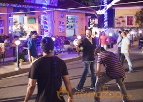 Dilwale Shooting Location Pictures photo 4