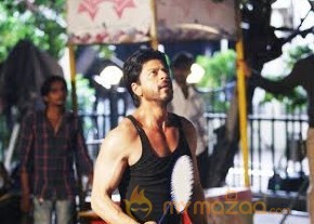 Dilwale Shooting Location Pictures photo 3