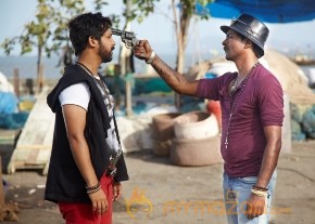 Dishkiyaaoon Movie Stills  photo 4