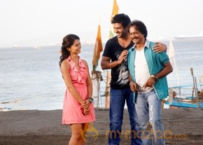 Dishkiyaaoon Movie Stills  photo 2