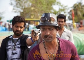 Dishkiyaaoon Movie Stills  photo 8