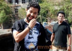 Dishkiyaaoon Movie Stills  photo 6