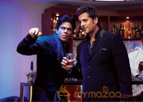 Dulha Mil Gaya movie gallery 