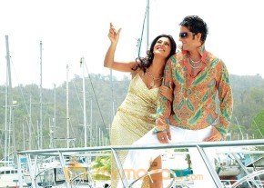 Dulha Mil Gaya Movie Stills photo 5