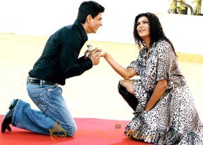 Dulha Mil Gaya Movie Stills