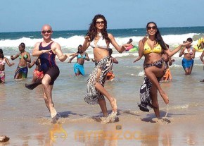Dulha Mil Gaya Movie Stills photo 4