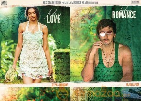 Finding Fanny Movie Stills  photo 5