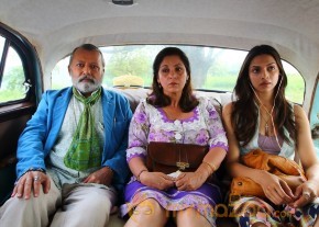 Finding Fanny Movie Stills  photo 12