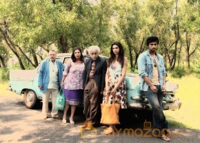 Finding Fanny Movie Stills  photo 11
