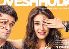 Girish Kumar Loveshhuda movie photos gallery photo 32