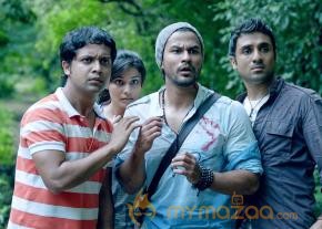 Go Goa Gone Movie Stills  photo 8
