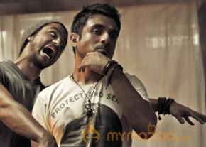 Go Goa Gone Movie Stills  photo 5