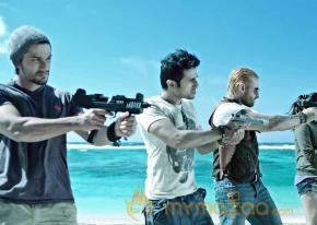 Go Goa Gone Movie Stills  photo 4